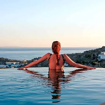Hotel Sea & Stone Mykonos 4*