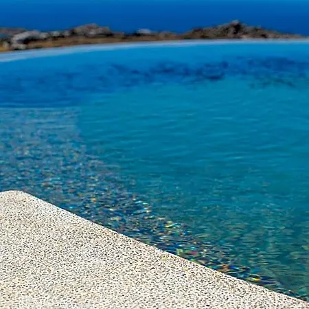 Sea & Stone Mykonos 4* Mykonos Town