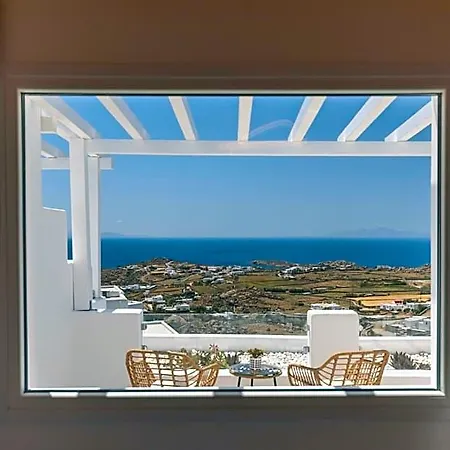 Hotel Sea & Stone Mykonos