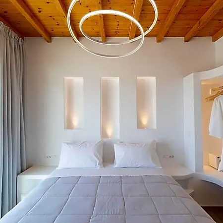 Hotel Sea & Stone Mykonos Mykonos Town