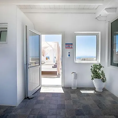 Hotel Sea & Stone Mykonos 4*