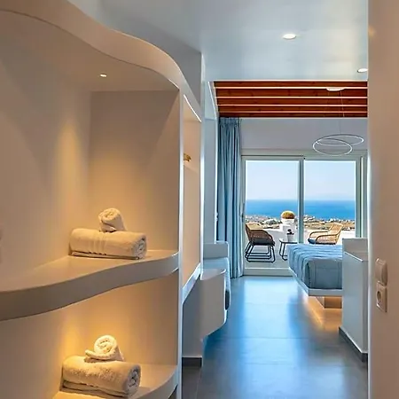 Sea & Stone Mykonos Hotel Mykonos Town