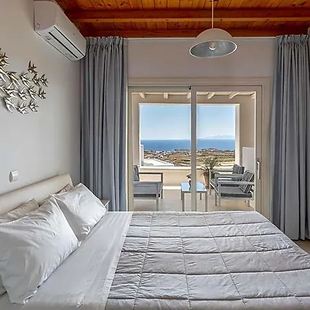Hotel Sea & Stone Mykonos