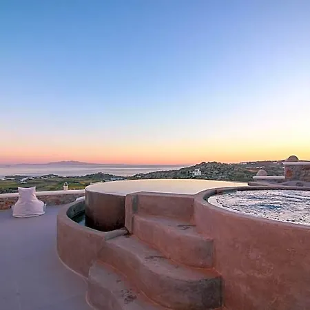 Sea & Stone Mykonos Hotel
