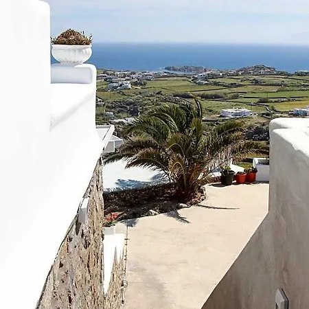 Hotel Sea & Stone Mykonos