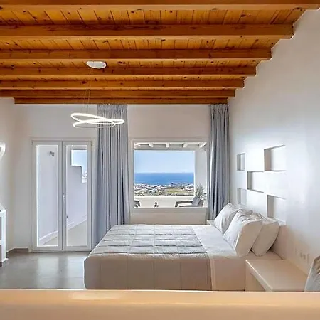 Sea & Stone Mykonos Hotel Mykonos Town