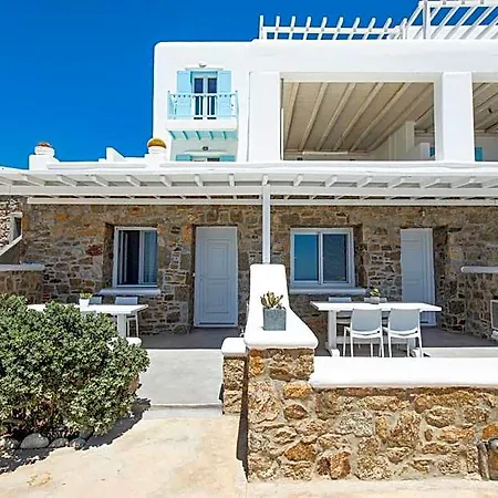 Hotel Sea & Stone Mykonos Mykonos Town