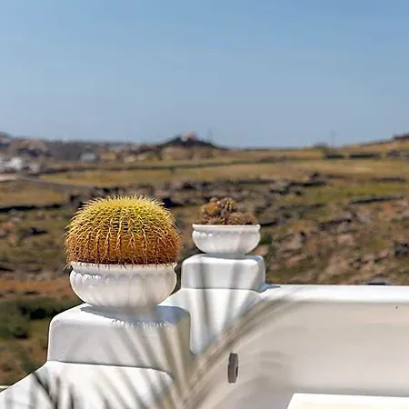 Sea & Stone Mykonos Hotel 4*