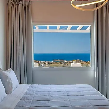 Sea & Stone Mykonos Hotel Mykonos Town
