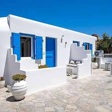 Hotel Sea & Stone Mykonos